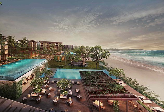 Resort Spa